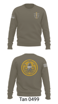 SORD, 1st group 37047256 Crew Neck Sweatshirt - 65