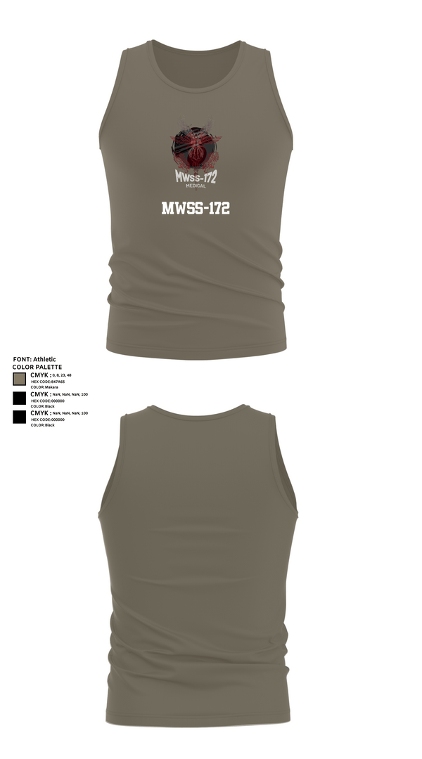 Tank Top, MWSS-172, Navy, Teamtime, Team time, sublimation, custom sports apparel, team uniforms, spirit wear, spiritwear, sports uniforms, custom shirts, team store, custom team store, fundraiser sports, apparel fundraiser
