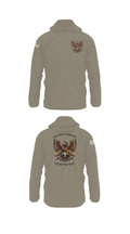 Foxtrot Company, 832nd OD BN 51500889 Windbreaker - 61