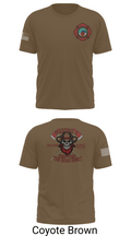 PVFR 80552354 Old School Cotton Feel Shirt - 10