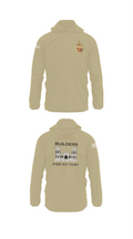 3 EN BN 81320944 Windbreaker - 81