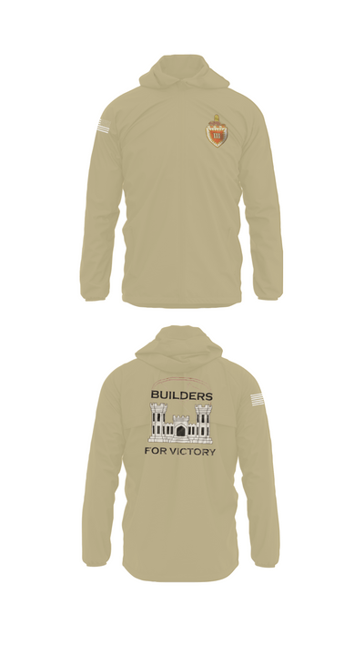 3 EN BN 81320944 Windbreaker - 81