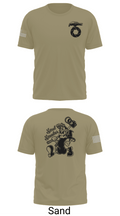 MCAGCC COMMSTRAT 43565701 Old School Cotton Feel Shirt - 90