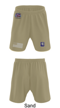 1-228 HHC Phantoms 17599849 Athletic Shorts With Pockets - 89