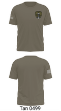 Southwest Enforcement Team 77879722 Short Sleeve Performance Shirt - 72
