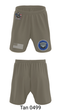 Bravo Company Bulldogs 26926733 Athletic Shorts With Pockets - 69