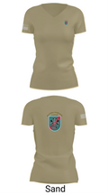 20th group 15745454 Women's Short Sleeve V-neck Shirt - 88