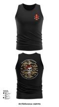 D.B. Coopers 15959571 Tank Top - 146