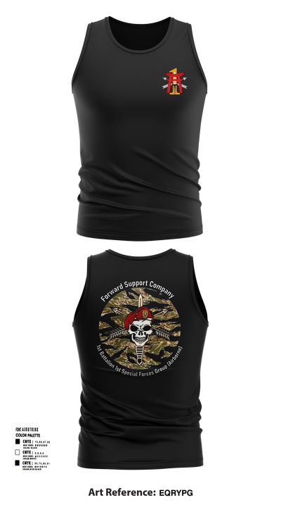 D.B. Coopers 15959571 Tank Top - 146