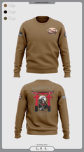 VOD 56291819 Crew Neck Sweatshirt - 1