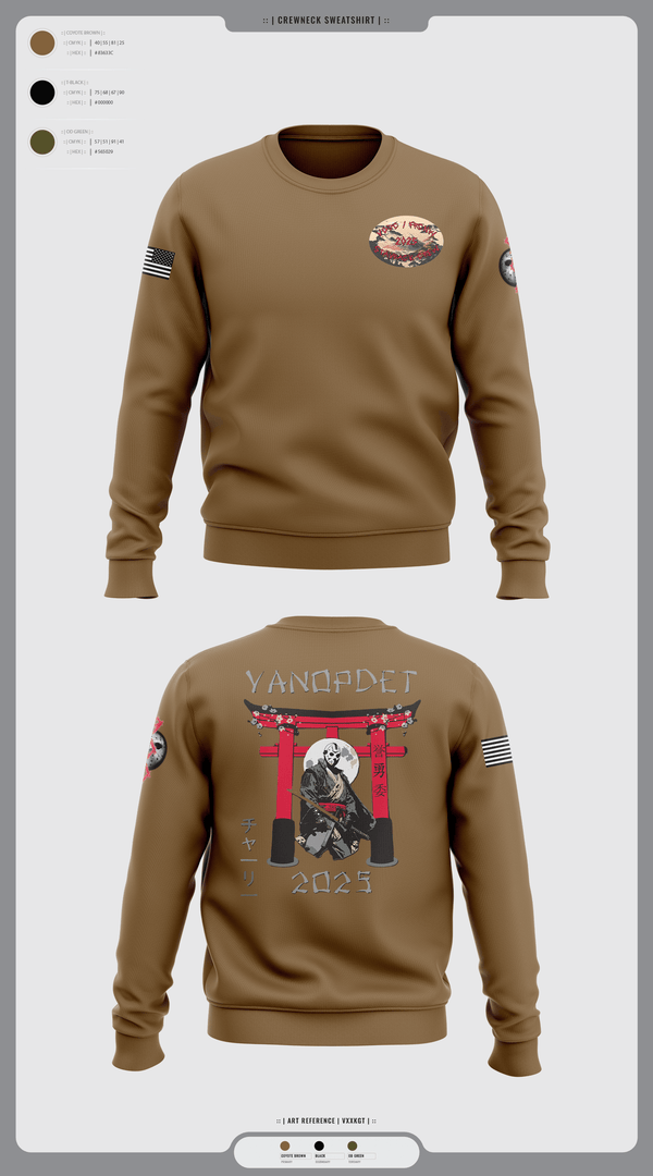 Crew Neck Sweatshirt, VOD, Navy, Teamtime, Team time, sublimation, custom sports apparel, team uniforms, spirit wear, spiritwear, sports uniforms, custom shirts, team store, custom team store, fundraiser sports, apparel fundraiser