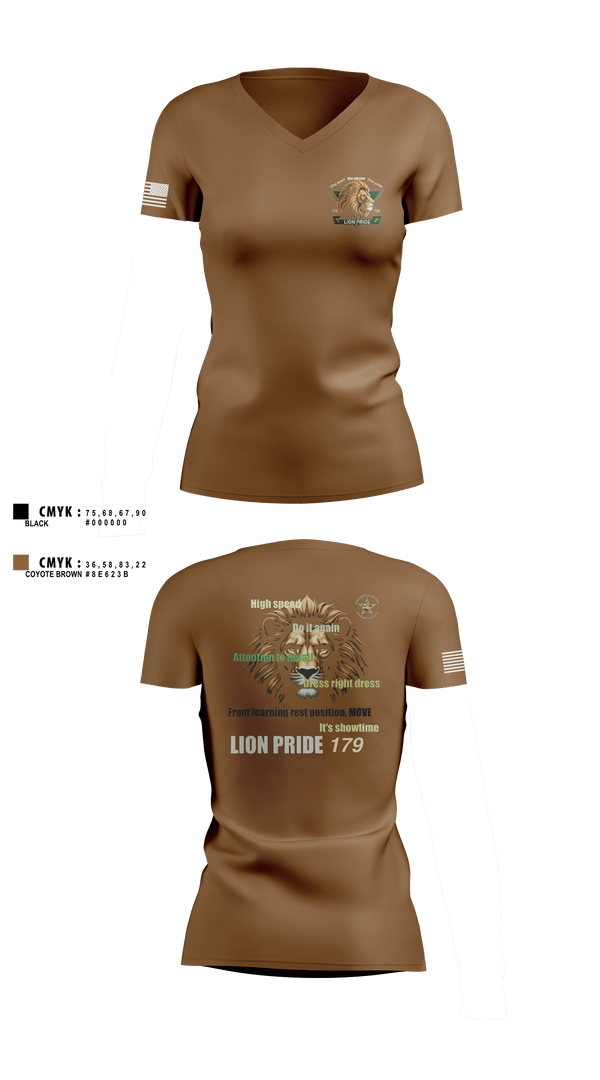 Womens Short Sleeve Vneck Shirt, BSO, , Teamtime, Team time, sublimation, custom sports apparel, team uniforms, spirit wear, spiritwear, sports uniforms, custom shirts, team store, custom team store, fundraiser sports, apparel fundraiser