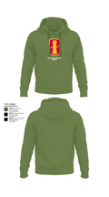 197th field artillery brigade 46187100 Hoodie - 49