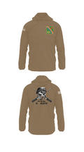 1st Battalion 69th Infantry Regiment 40459574 Windbreaker - 1