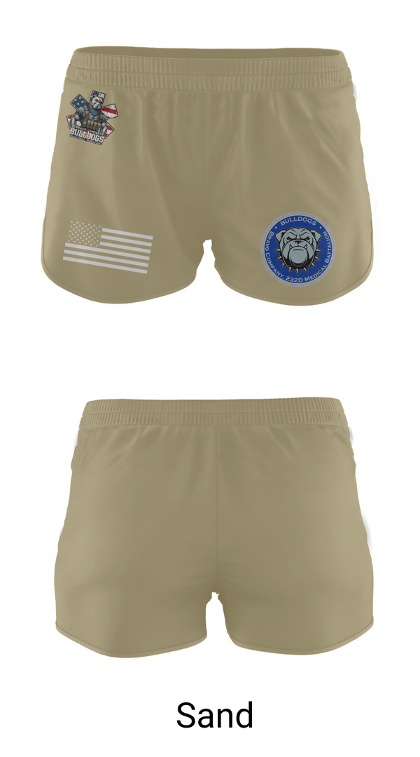 Ranger Panties, Bravo Company Bulldogs, , Teamtime, Team time, sublimation, custom sports apparel, team uniforms, spirit wear, spiritwear, sports uniforms, custom shirts, team store, custom team store, fundraiser sports, apparel fundraiser