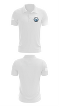 SPIKE NLOS 52924735 Short Sleeve Performance Polo - 9