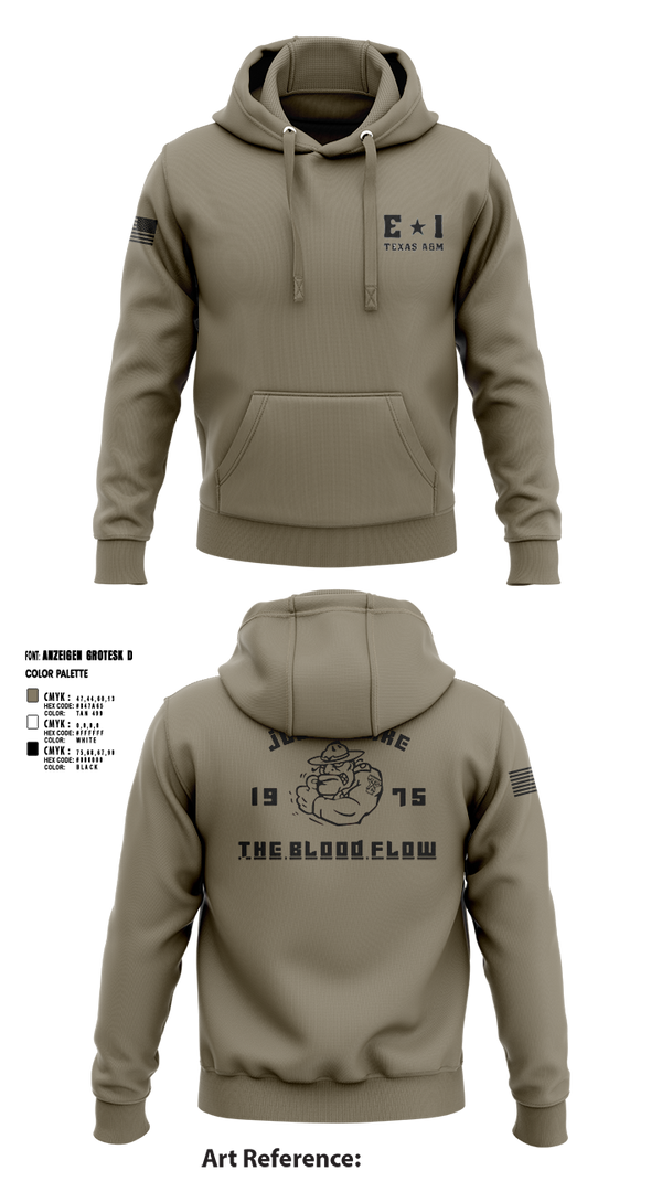 Hoodie, E-1 Jocks D1, , Teamtime, Team time, sublimation, custom sports apparel, team uniforms, spirit wear, spiritwear, sports uniforms, custom shirts, team store, custom team store, fundraiser sports, apparel fundraiser