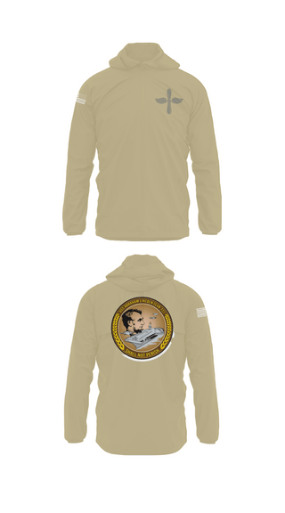 Windbreaker, CVN 72 Abraham Lincoln, , Teamtime, Team time, sublimation, custom sports apparel, team uniforms, spirit wear, spiritwear, sports uniforms, custom shirts, team store, custom team store, fundraiser sports, apparel fundraiser