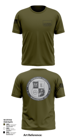 Short Sleeve Performance Shirt, Naval Research Lab, , Teamtime, Team time, sublimation, custom sports apparel, team uniforms, spirit wear, spiritwear, sports uniforms, custom shirts, team store, custom team store, fundraiser sports, apparel fundraiser