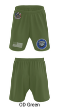Bravo Company Bulldogs 26926733 Athletic Shorts With Pockets - 49