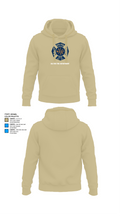 Dalton Fire Department 29083035 Hoodie - 91