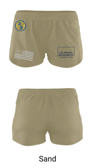 Ranger Panties, Naval Research Lab, , Teamtime, Team time, sublimation, custom sports apparel, team uniforms, spirit wear, spiritwear, sports uniforms, custom shirts, team store, custom team store, fundraiser sports, apparel fundraiser