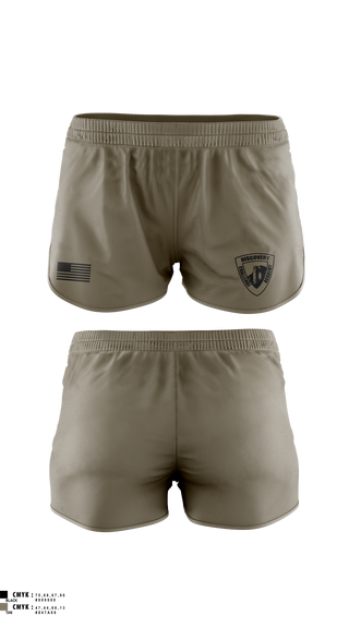 Ranger Panties, Discovery ChalleNGe Academy, , Teamtime, Team time, sublimation, custom sports apparel, team uniforms, spirit wear, spiritwear, sports uniforms, custom shirts, team store, custom team store, fundraiser sports, apparel fundraiser
