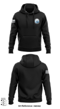 SPIKE NLOS 52924735 Hoodie - 103