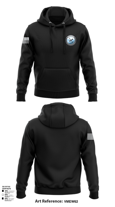 SPIKE NLOS 52924735 Hoodie - 103