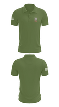C-Trp 1-180th 28068188 Short Sleeve Performance Polo - 45