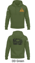 FOX 2-55ADA 481979 Hoodie - 58