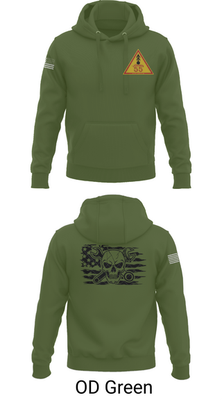 Hoodie, FOX 2-55ADA, , Teamtime, Team time, sublimation, custom sports apparel, team uniforms, spirit wear, spiritwear, sports uniforms, custom shirts, team store, custom team store, fundraiser sports, apparel fundraiser