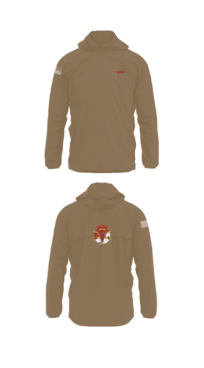 1/113 CAV B-Troop 83945490 Windbreaker - 1