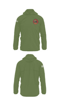 Engine 40 Ladder 4 Medic 19 58015136 Windbreaker - 41
