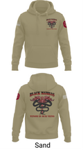 B-Co MRB Mamba 47249464 Hoodie - 98