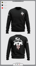 The Basic School 87555520 Crew Neck Sweatshirt - 2