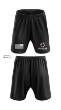 Ferallife Guards 79056222 Athletic Shorts With Pockets - 4