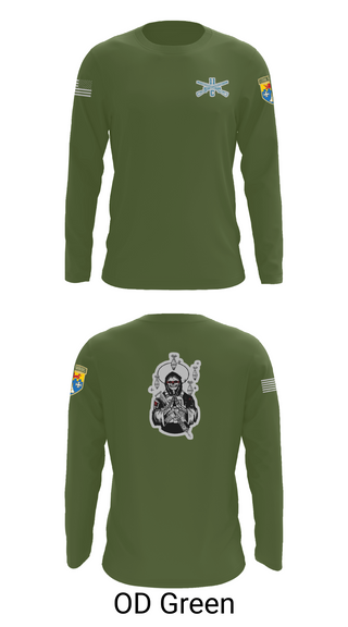 Long Sleeve Performance Shirt, HHC Mortars, , Teamtime, Team time, sublimation, custom sports apparel, team uniforms, spirit wear, spiritwear, sports uniforms, custom shirts, team store, custom team store, fundraiser sports, apparel fundraiser