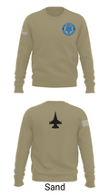169th Maintenance Squadron 8743649 Crew Neck Sweatshirt - 85