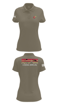 1528th FSC (SO) (A) 11146536 Women's Short Sleeve Performance Polo  - 75