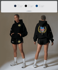 Twu Local 100 Ceremonial Unit & Honor Guard 29961130 Hoodie - 5