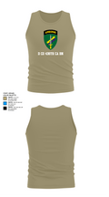 D Co 436th CA BN 62553628 Tank Top - 99
