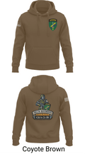D Co 436th CA BN 62553628 Hoodie - 18