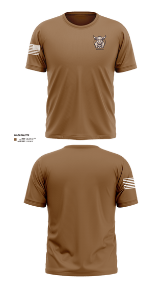 Short Sleeve Performance Shirt, Fallon Army Recruiting Station, , Teamtime, Team time, sublimation, custom sports apparel, team uniforms, spirit wear, spiritwear, sports uniforms, custom shirts, team store, custom team store, fundraiser sports, apparel fundraiser
