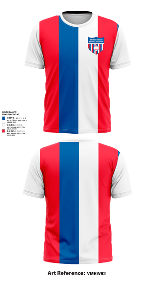 Short Sleeve Performance Shirt, Chicago Suburban Baseball League, Baseball, Teamtime, Team time, sublimation, custom sports apparel, team uniforms, spirit wear, spiritwear, sports uniforms, custom shirts, team store, custom team store, fundraiser sports, apparel fundraiser