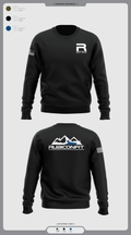 RubiconFit 20766115 Crew Neck Sweatshirt - 3