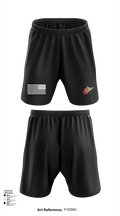1528th FSC (SO) (A) 11146536 Athletic Shorts With Pockets - 101