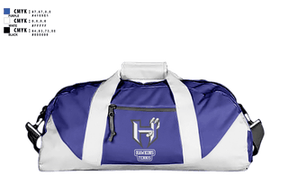 Duffle Bag, Hawkins Tennis, Tennis, Teamtime, Team time, sublimation, custom sports apparel, team uniforms, spirit wear, spiritwear, sports uniforms, custom shirts, team store, custom team store, fundraiser sports, apparel fundraiser
