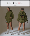 The Basic School 87555520 Hoodie - 4