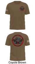 41st CEC-A 2239571 Old School Cotton Feel Shirt - 10